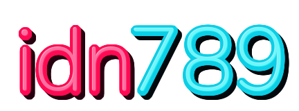 idn789 — logo kanal