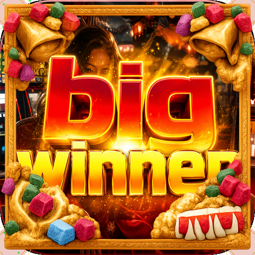 bigwinner — mitra unggulan